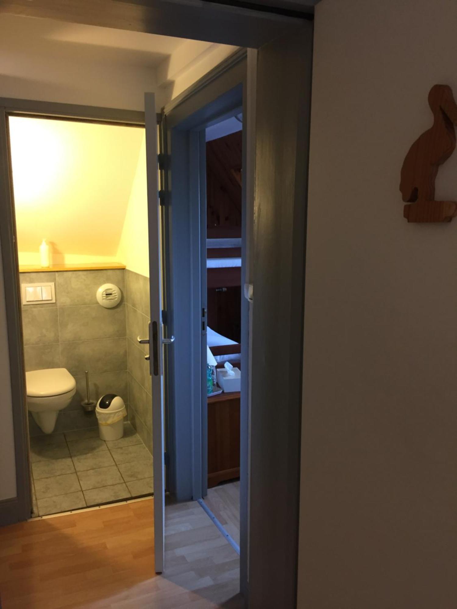 Chambres D'Hotes A La Fecht Nature Et Bien-Etre Sondernach Exterior foto
