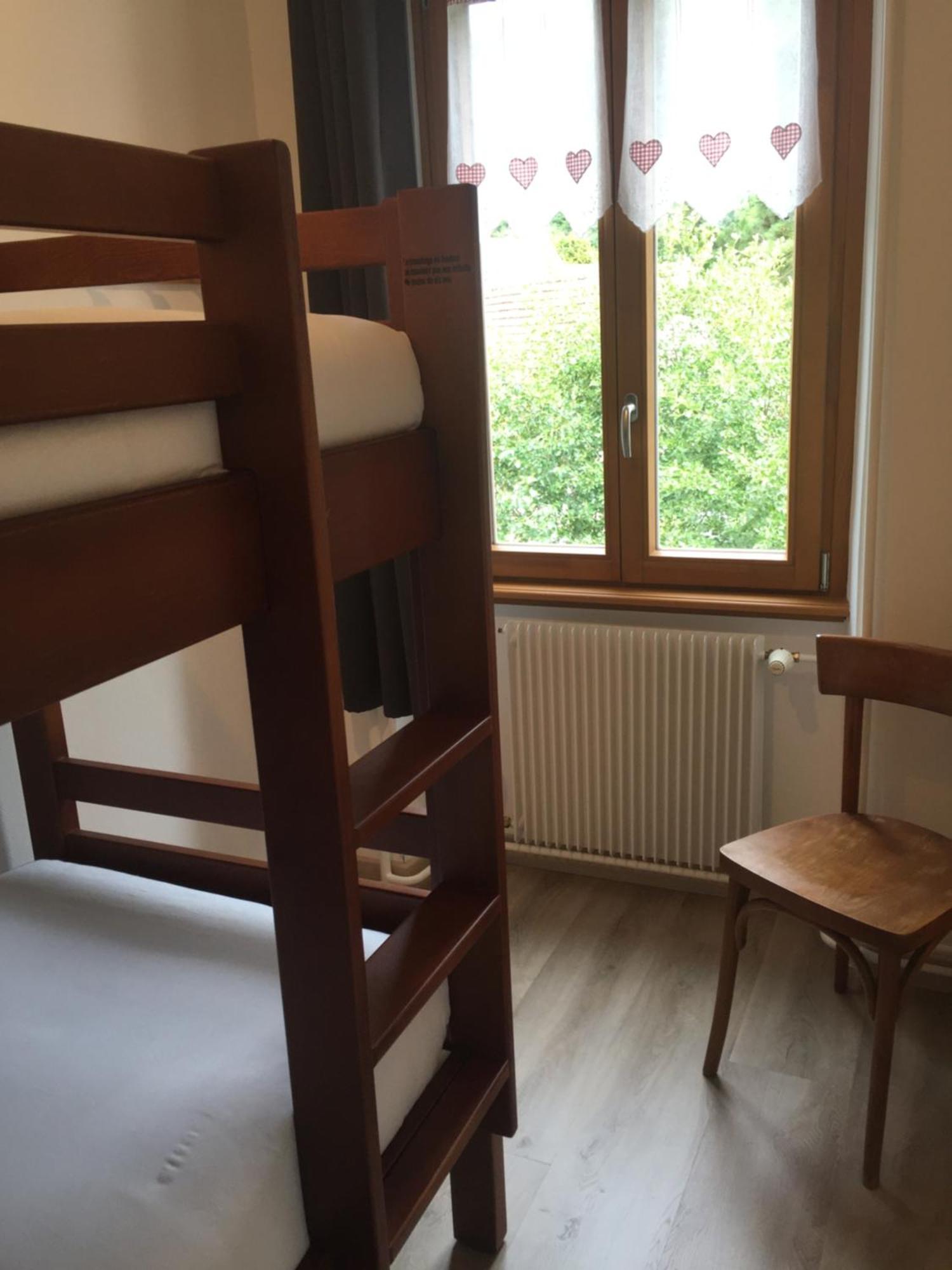 Chambres D'Hotes A La Fecht Nature Et Bien-Etre Sondernach Exterior foto