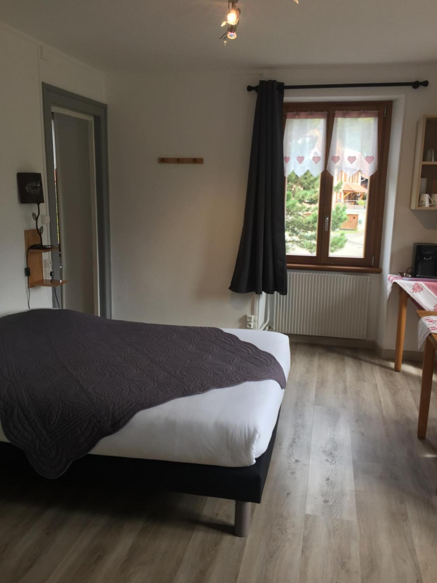 Chambres D'Hotes A La Fecht Nature Et Bien-Etre Sondernach Exterior foto