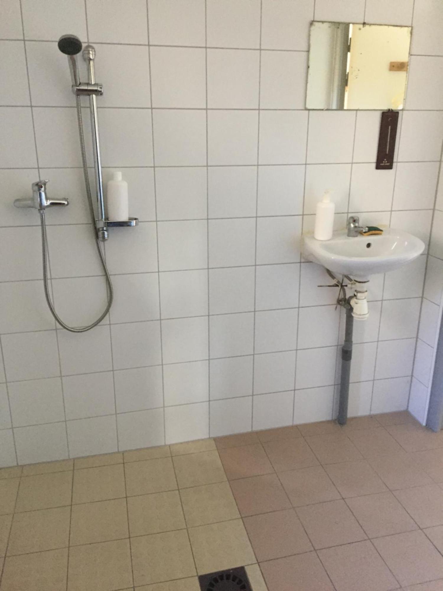 Chambres D'Hotes A La Fecht Nature Et Bien-Etre Sondernach Zimmer foto